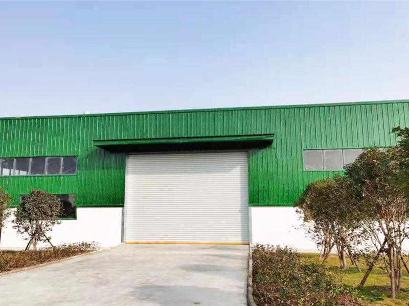 六安市金安區(qū)椿樹(shù)鎮(zhèn)生活垃圾中轉(zhuǎn)站除臭廢氣治理工程